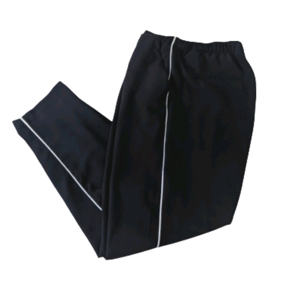 🌟 14th and Union Tuxedo Style straight leg T…
